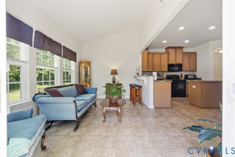 Tiny photo for 3600 Cedar Commons Road, Henrico, VA 23223 (MLS # 2617582)
