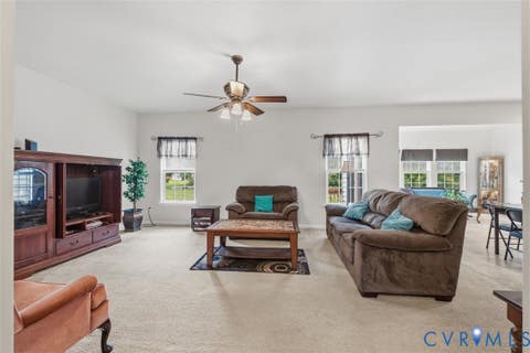 Tiny photo for 3600 Cedar Commons Road, Henrico, VA 23223 (MLS # 2617582)