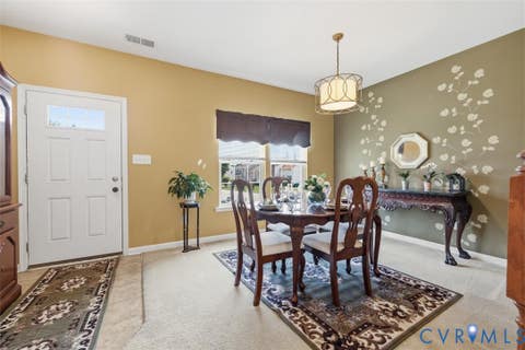 Tiny photo for 3600 Cedar Commons Road, Henrico, VA 23223 (MLS # 2617582)