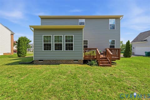 Tiny photo for 3600 Cedar Commons Road, Henrico, VA 23223 (MLS # 2617582)