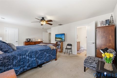 Tiny photo for 3600 Cedar Commons Road, Henrico, VA 23223 (MLS # 2617582)