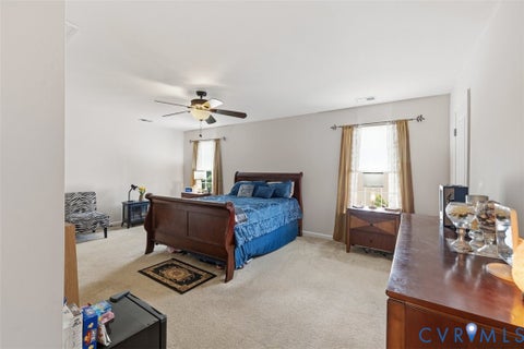 Tiny photo for 3600 Cedar Commons Road, Henrico, VA 23223 (MLS # 2617582)