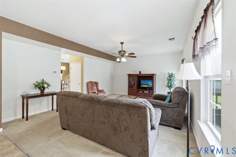 Tiny photo for 3600 Cedar Commons Road, Henrico, VA 23223 (MLS # 2617582)
