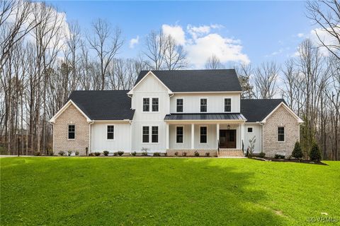 2830 Maple Lake Turn Powhatan VA 23139