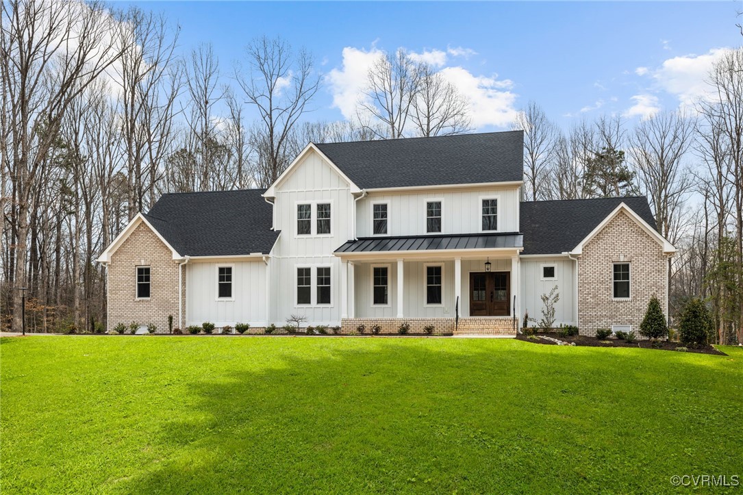 2830 Maple Lake Turn