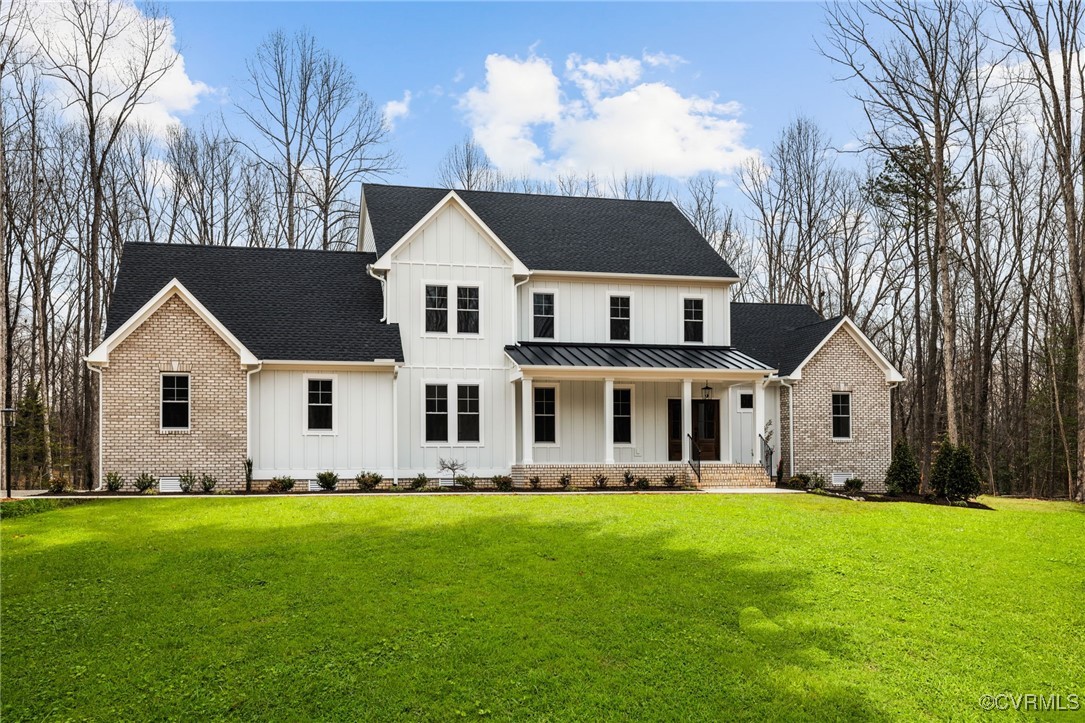 2830 Maple Lake Turn