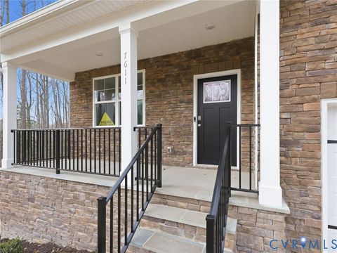 Tiny photo for 7611 Patriots Way, Gloucester, VA 23061 (MLS # 2605326)