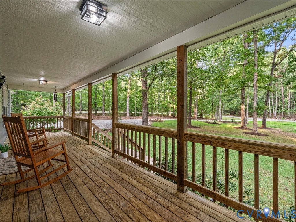 1554 Palmore Road