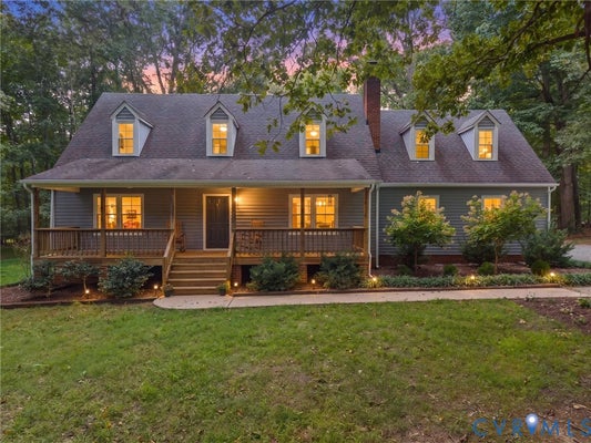 1554 PALMORE RD, POWHATAN, VA 23139 - Image 65b4baab1137b1c85bf3c59e25be3f3c/934677388
