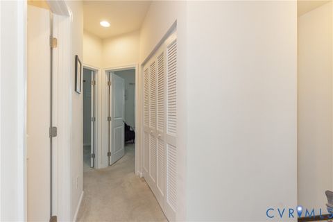 Tiny photo for 4115 New Hermitage Drive, Henrico, VA 23228 (MLS # 2614874)
