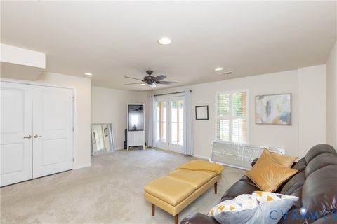 Tiny photo for 4115 New Hermitage Drive, Henrico, VA 23228 (MLS # 2614874)