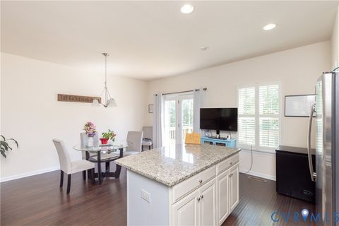 Tiny photo for 4115 New Hermitage Drive, Henrico, VA 23228 (MLS # 2614874)