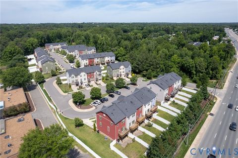 Tiny photo for 4115 New Hermitage Drive, Henrico, VA 23228 (MLS # 2614874)