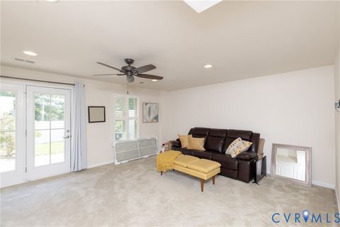 Tiny photo for 4115 New Hermitage Drive, Henrico, VA 23228 (MLS # 2614874)