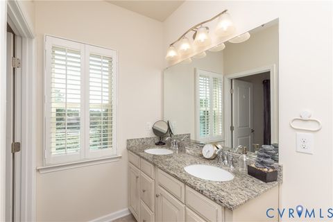 Tiny photo for 4115 New Hermitage Drive, Henrico, VA 23228 (MLS # 2614874)