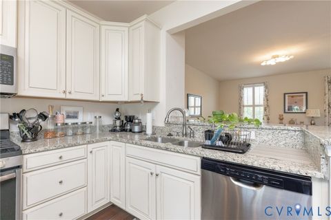 Tiny photo for 4115 New Hermitage Drive, Henrico, VA 23228 (MLS # 2614874)