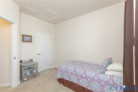 Tiny photo for 4115 New Hermitage Drive, Henrico, VA 23228 (MLS # 2614874)