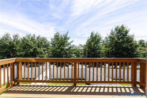 Tiny photo for 4115 New Hermitage Drive, Henrico, VA 23228 (MLS # 2614874)