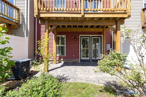 Tiny photo for 4115 New Hermitage Drive, Henrico, VA 23228 (MLS # 2614874)