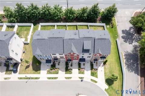 Tiny photo for 4115 New Hermitage Drive, Henrico, VA 23228 (MLS # 2614874)