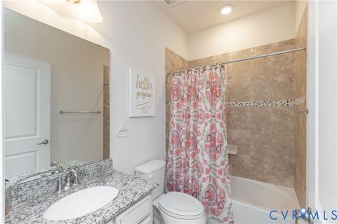 Tiny photo for 4115 New Hermitage Drive, Henrico, VA 23228 (MLS # 2614874)