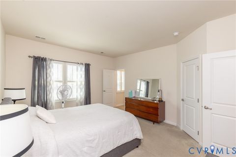Tiny photo for 4115 New Hermitage Drive, Henrico, VA 23228 (MLS # 2614874)