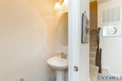 Tiny photo for 4115 New Hermitage Drive, Henrico, VA 23228 (MLS # 2614874)