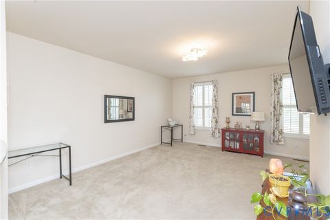Tiny photo for 4115 New Hermitage Drive, Henrico, VA 23228 (MLS # 2614874)