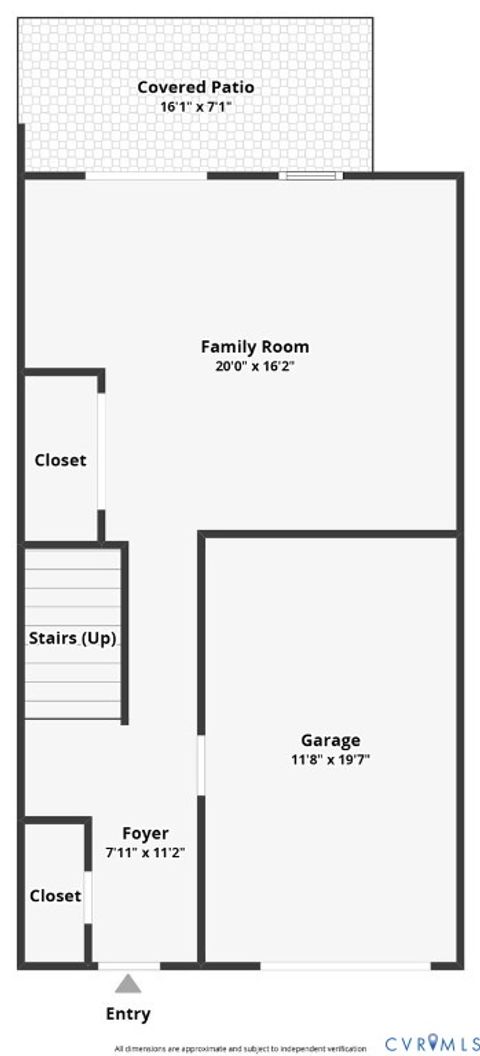 Tiny photo for 4115 New Hermitage Drive, Henrico, VA 23228 (MLS # 2614874)