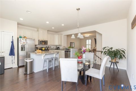 Tiny photo for 4115 New Hermitage Drive, Henrico, VA 23228 (MLS # 2614874)