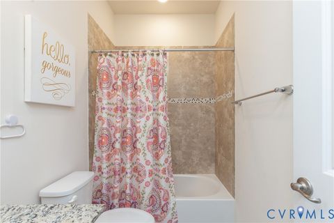 Tiny photo for 4115 New Hermitage Drive, Henrico, VA 23228 (MLS # 2614874)