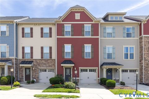 Tiny photo for 4115 New Hermitage Drive, Henrico, VA 23228 (MLS # 2614874)