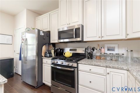 Tiny photo for 4115 New Hermitage Drive, Henrico, VA 23228 (MLS # 2614874)