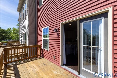 Tiny photo for 4115 New Hermitage Drive, Henrico, VA 23228 (MLS # 2614874)