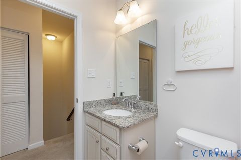 Tiny photo for 4115 New Hermitage Drive, Henrico, VA 23228 (MLS # 2614874)