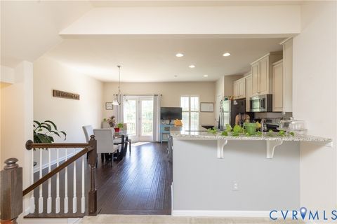 Tiny photo for 4115 New Hermitage Drive, Henrico, VA 23228 (MLS # 2614874)