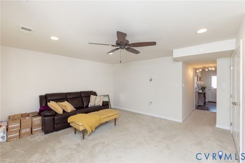 Tiny photo for 4115 New Hermitage Drive, Henrico, VA 23228 (MLS # 2614874)