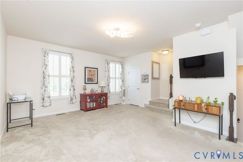 Tiny photo for 4115 New Hermitage Drive, Henrico, VA 23228 (MLS # 2614874)