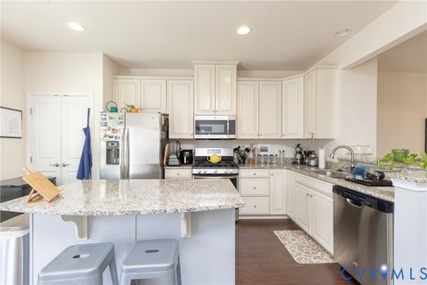 Tiny photo for 4115 New Hermitage Drive, Henrico, VA 23228 (MLS # 2614874)