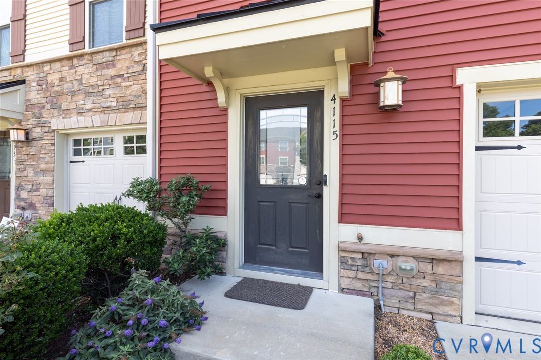 4115 New Hermitage Drive