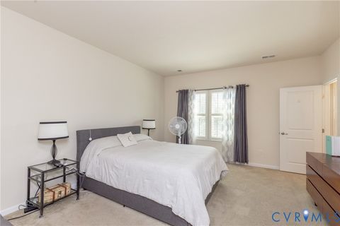 Tiny photo for 4115 New Hermitage Drive, Henrico, VA 23228 (MLS # 2614874)