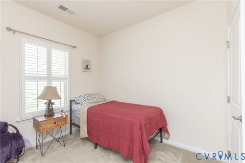 Tiny photo for 4115 New Hermitage Drive, Henrico, VA 23228 (MLS # 2614874)