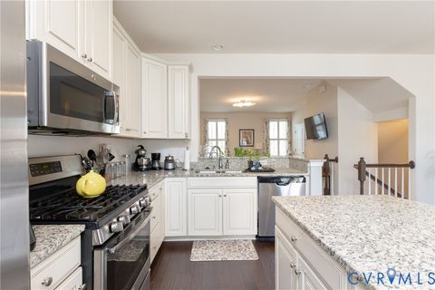 Tiny photo for 4115 New Hermitage Drive, Henrico, VA 23228 (MLS # 2614874)