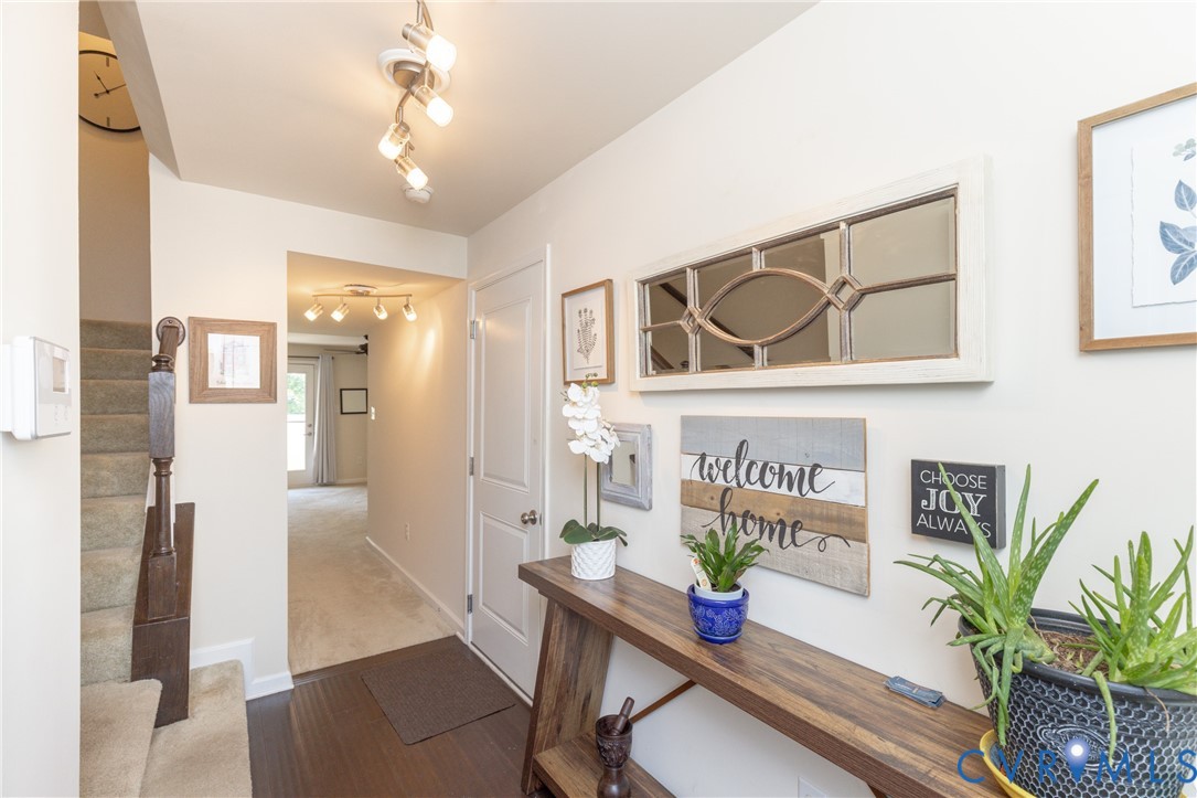 4115 New Hermitage Drive