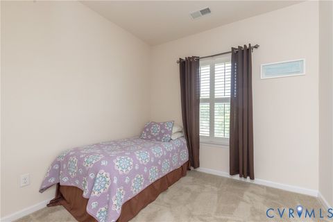 Tiny photo for 4115 New Hermitage Drive, Henrico, VA 23228 (MLS # 2614874)