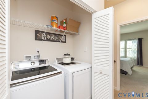 Tiny photo for 4115 New Hermitage Drive, Henrico, VA 23228 (MLS # 2614874)