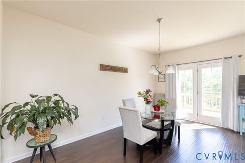 Tiny photo for 4115 New Hermitage Drive, Henrico, VA 23228 (MLS # 2614874)