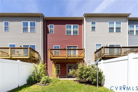 Tiny photo for 4115 New Hermitage Drive, Henrico, VA 23228 (MLS # 2614874)