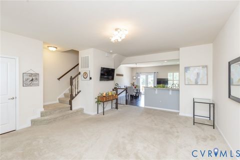 Tiny photo for 4115 New Hermitage Drive, Henrico, VA 23228 (MLS # 2614874)