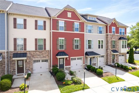 Photo of 4115 New Hermitage Drive, Henrico, VA 23228 (MLS # 2614874)